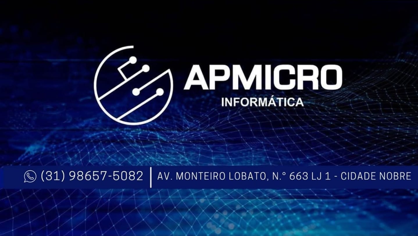 APMICRO INFORMATICA