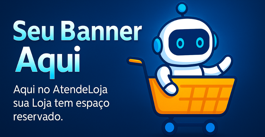 AtendeLoja Página